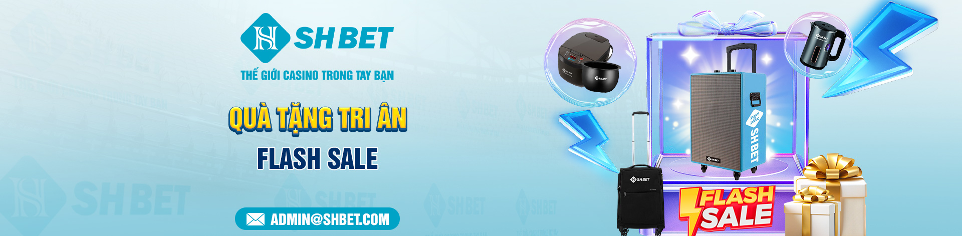 Banner www.thanhhai.com.vn