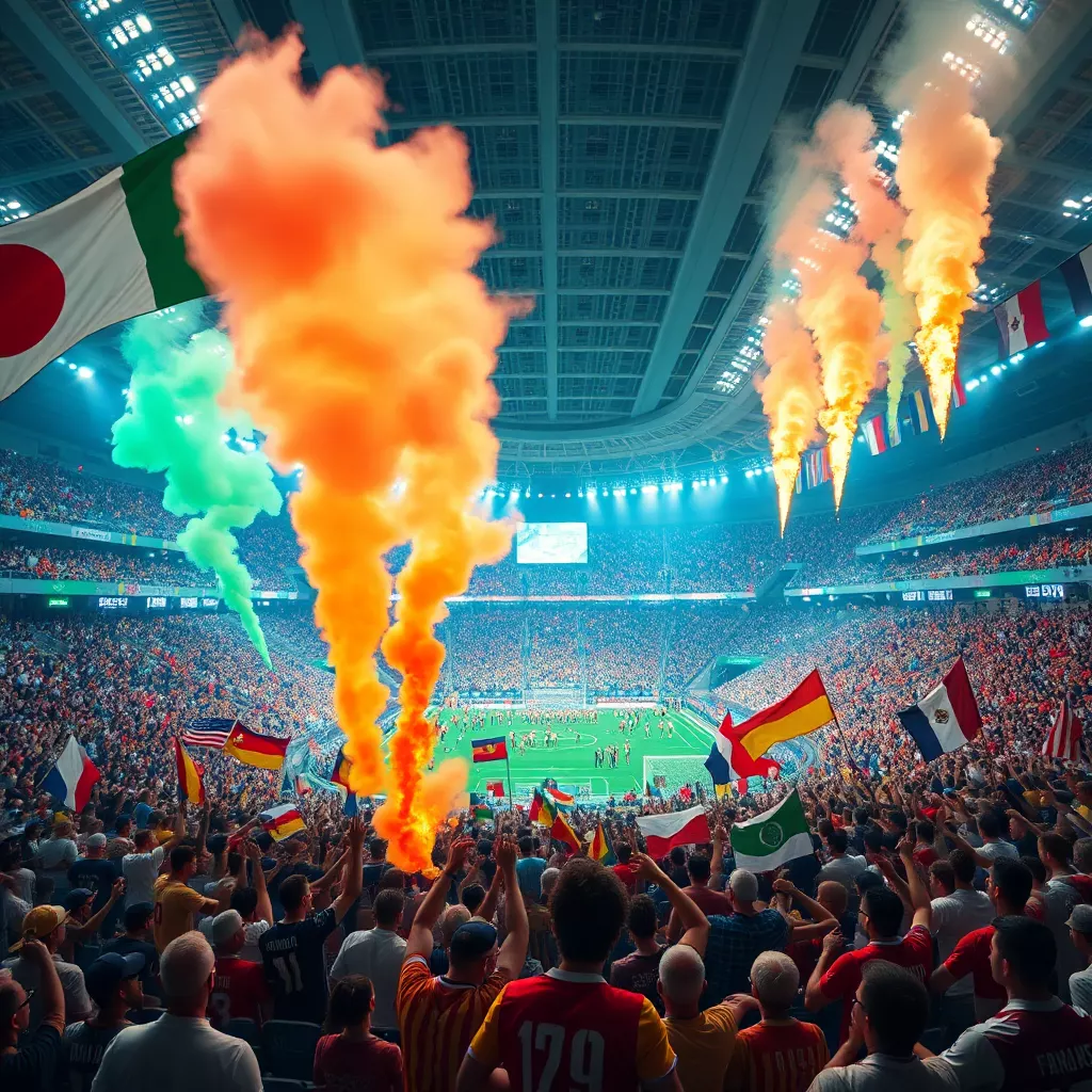 OPEN88 cập nhật đội hình ra sân World Cup nhanh nhất: Bí kíp không bỏ lỡ phút nào — view 3