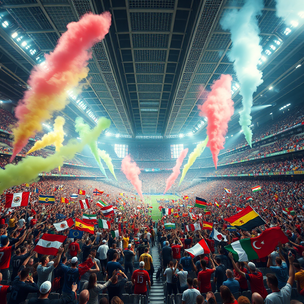 Kèo vòng knock-out World Cup trên TR88 có gì hấp dẫn? Cơ hội vàng cho dân cá độ