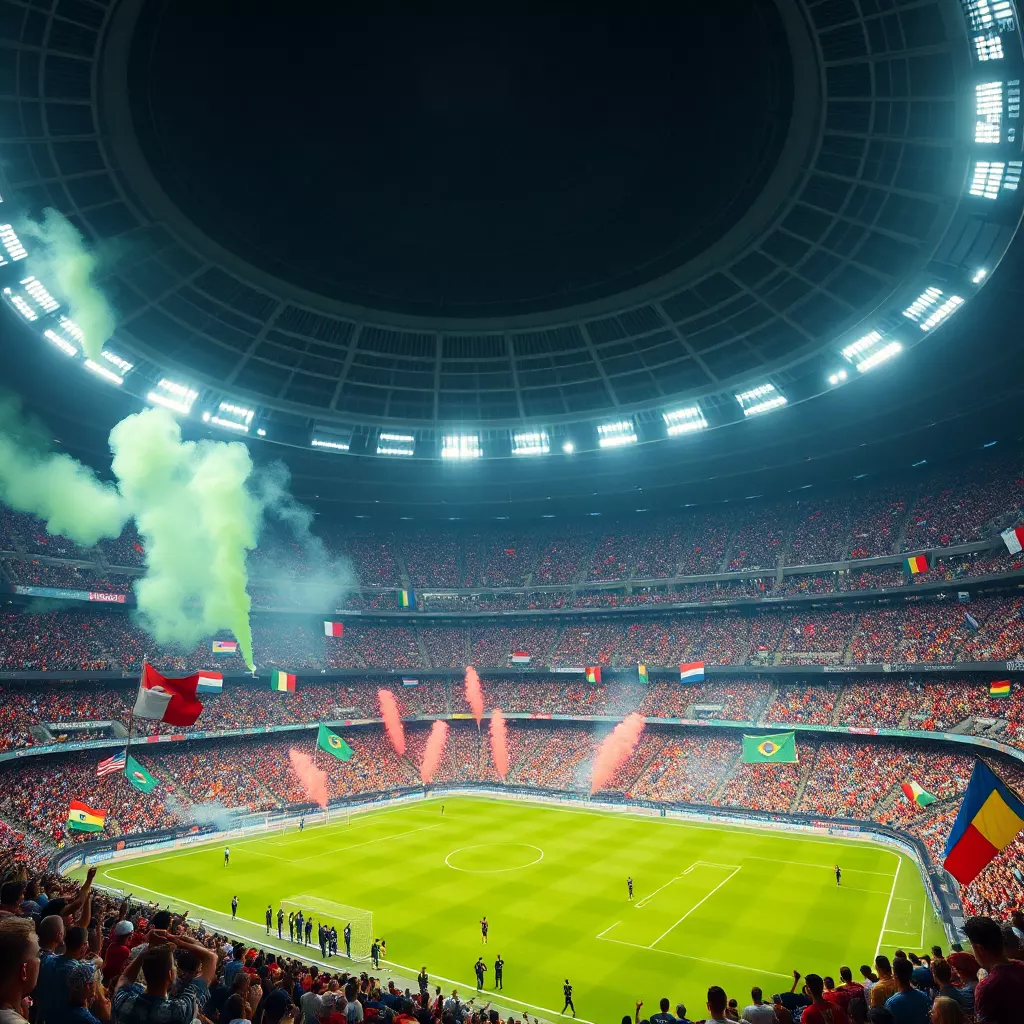 s8media.com nhận định Champions League chi tiết: Sân chơi đỉnh cao cho dân cá cược — view 5