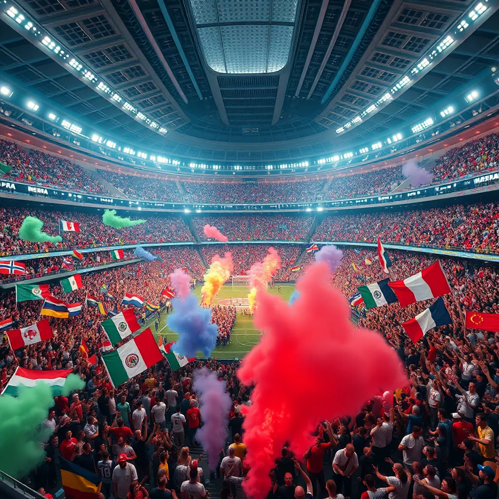 Alleged Referee Bias Toward Argentina Under the Microscope at RR99: A UX Analysis of Who Benefits and Who Should Look Elsewhere