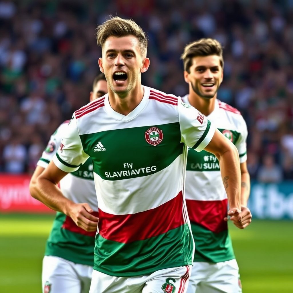 Những Màn Ngược Dòng Kinh Điển Tại Champions League Cùng Nhà Cái o8 Thể Thao