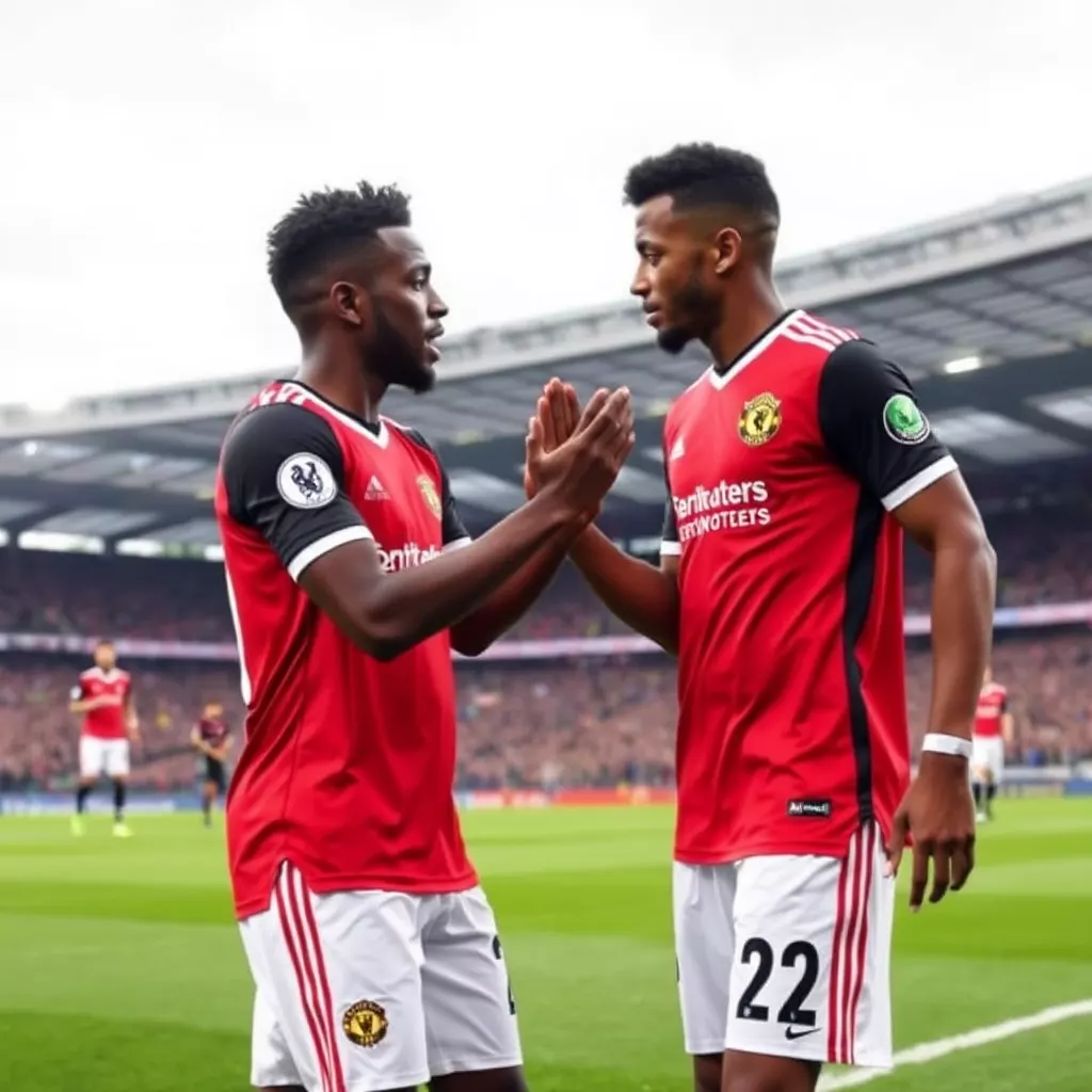 World Cup 2026 Và Cuộc Chiến Giữa Những Gã Khổng Lồ: Ai Sẽ Ngự Trị Đỉnh Cao? — view 3