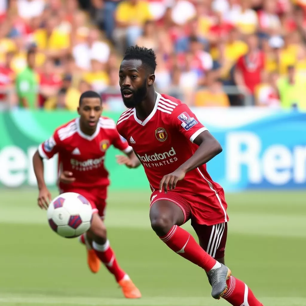 Phân Tích Sức Mạnh Hai Đội Trước Chung Kết World Cup 2026 – Góc Nhìn Từ Người Chơi Cá Cược — view 2