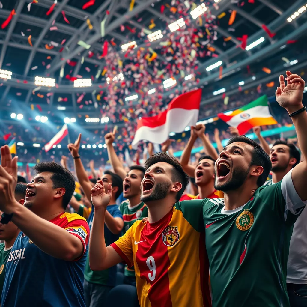 Cá Cược Thể Thao Điện Tử (Esports) Bùng Nổ Tại Nhà Cái 789F