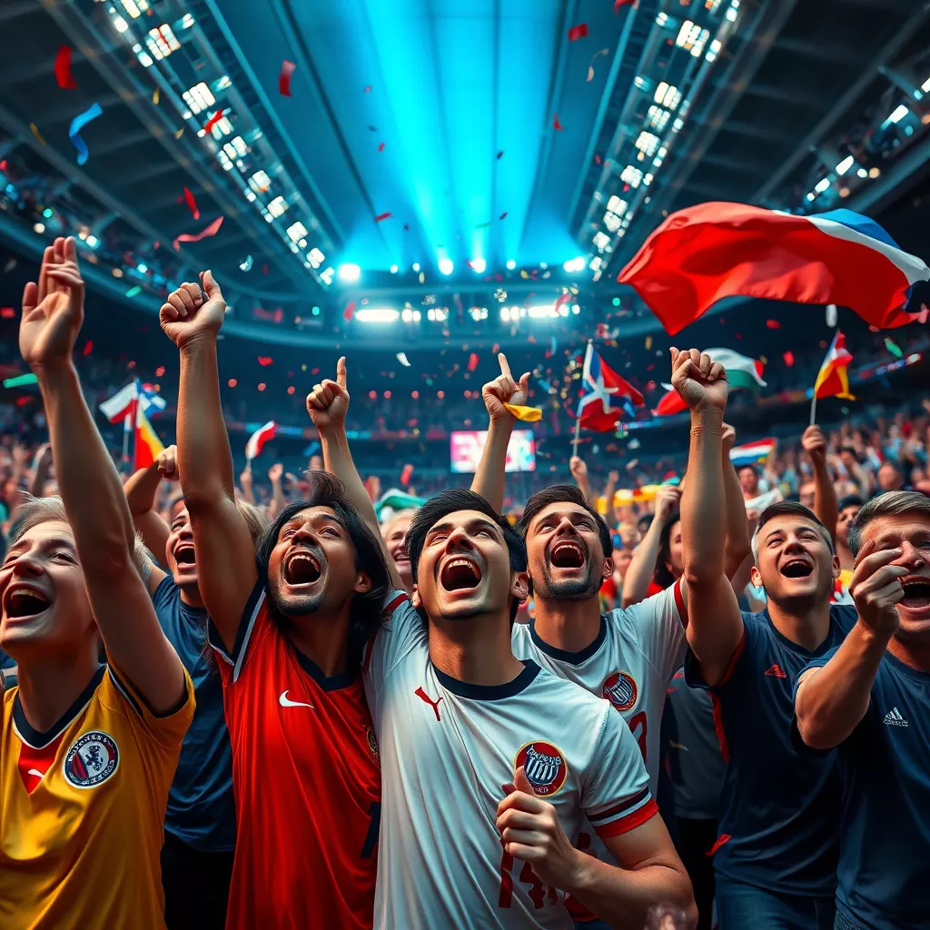 c168.gg Covers Major Sports Tournament News: A UX Analysis of Who Benefits and Who Should Look Elsewhere — view 3