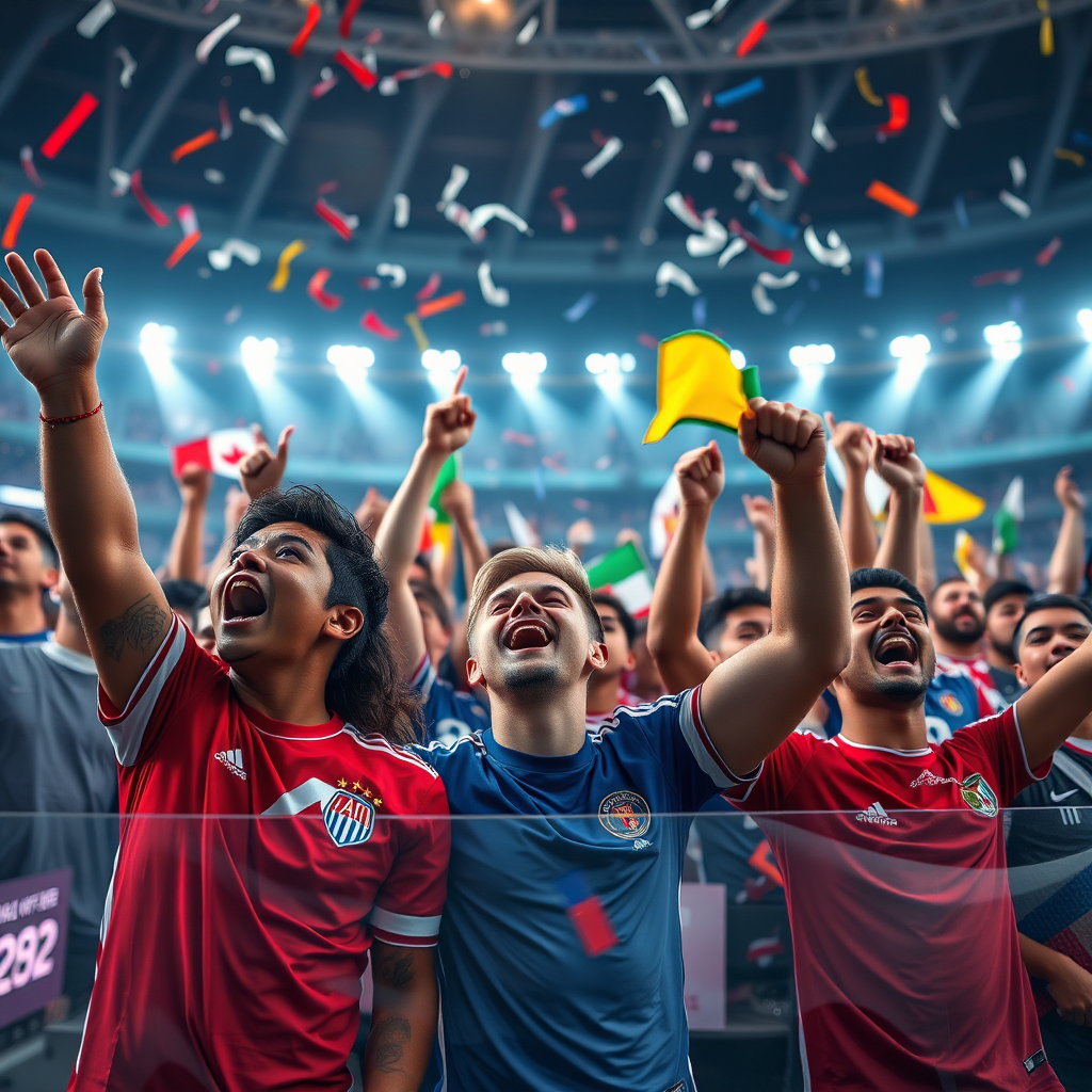 Jun88 Nhìn Lại Các Trận Đấu Kinh Điển World Cup: Ký Ức Không Thể Nào Quên