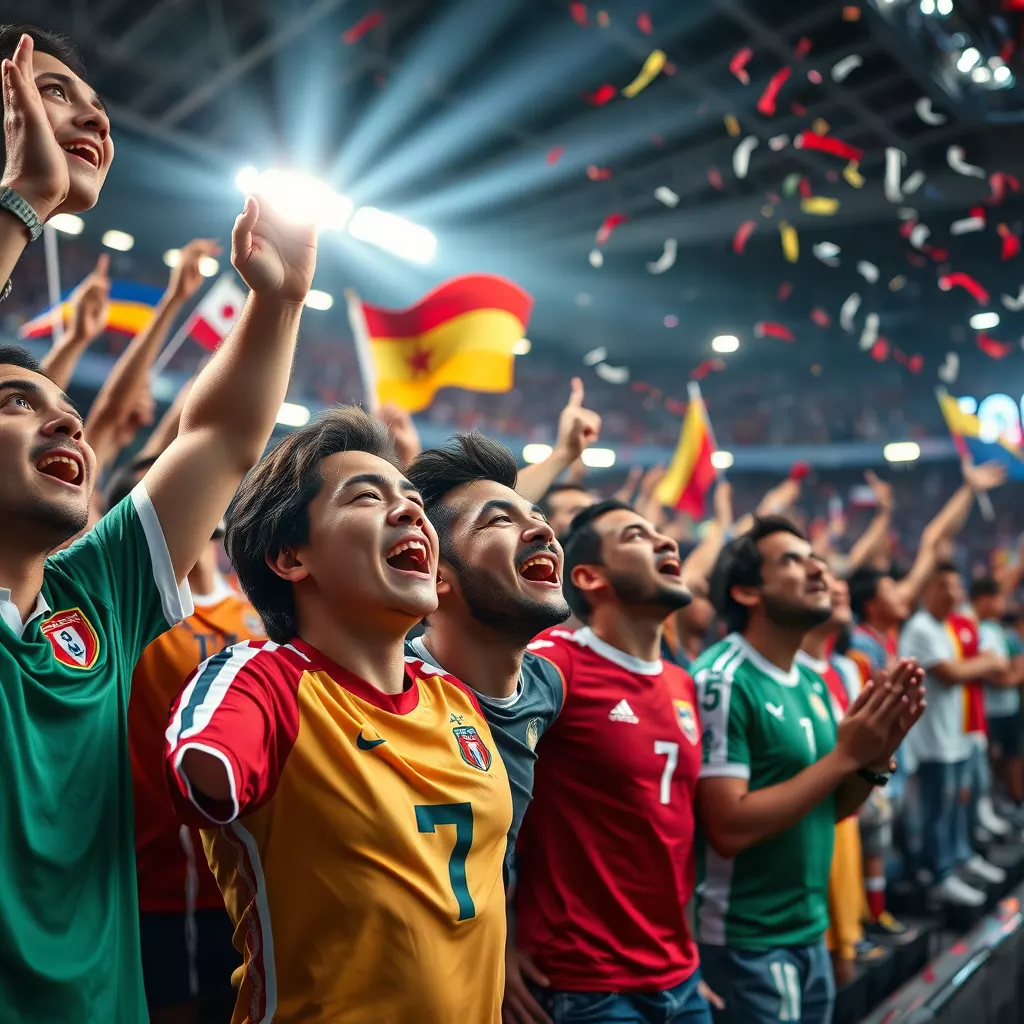 World Cup 2026: Mbappe có góp mặt hay không? Tất tần tật thông tin mới nhất — view 5