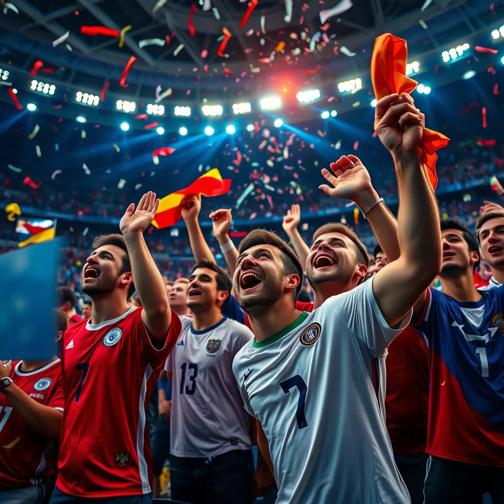 World Cup 2026: Cuộc Đua Danh Hiệu Cá Nhân – Ai Sẽ Là Ngôi Sao Sáng Nhất?