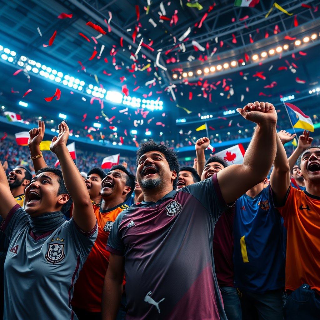 Những ngôi sao sẽ làm mưa làm gió tại World Cup 2026