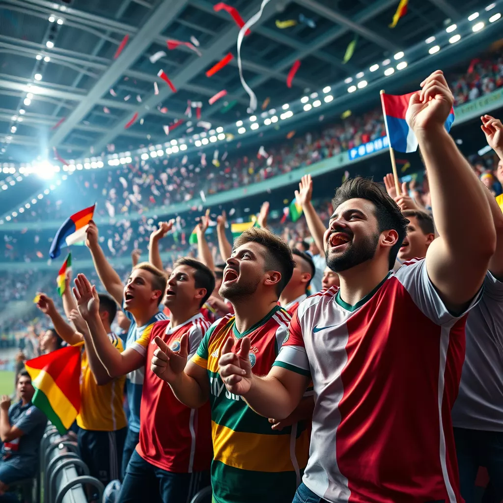 QS88 soi kèo FIFA Club World Cup: Đánh giá chi tiết từ dân chơi 10 năm kinh nghiệm — view 2