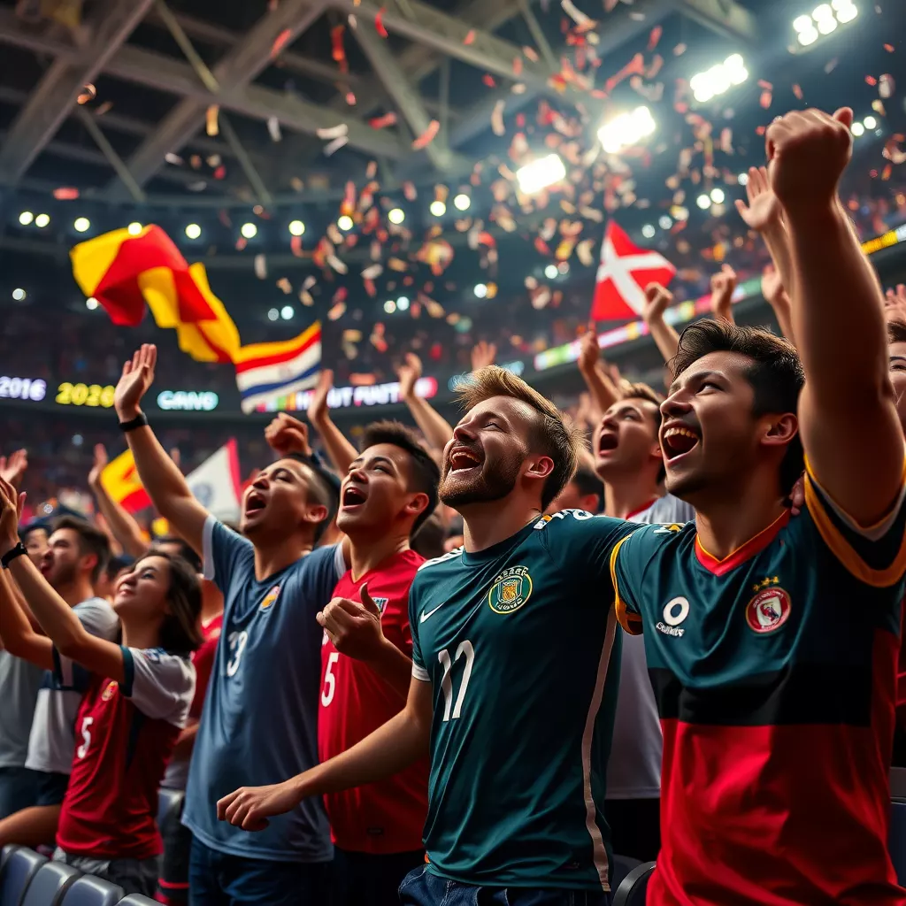 AS Roma trước cơ hội tạo nên bất ngờ lớn cùng llwin.dev