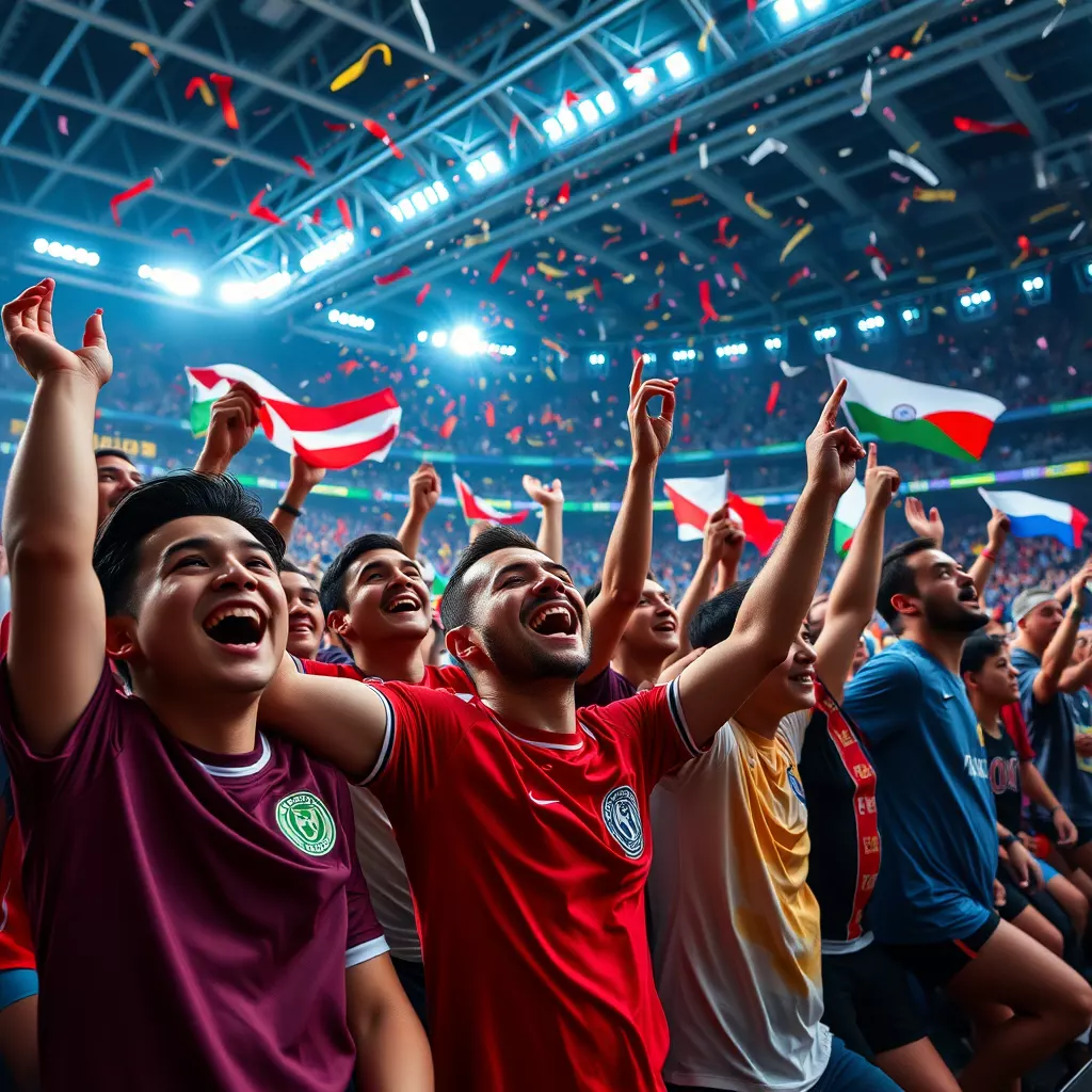 gg88.center Phân Tích Những Bước Ngoặt Quan Trọng Trong Chung Kết World Cup 2026 — view 2