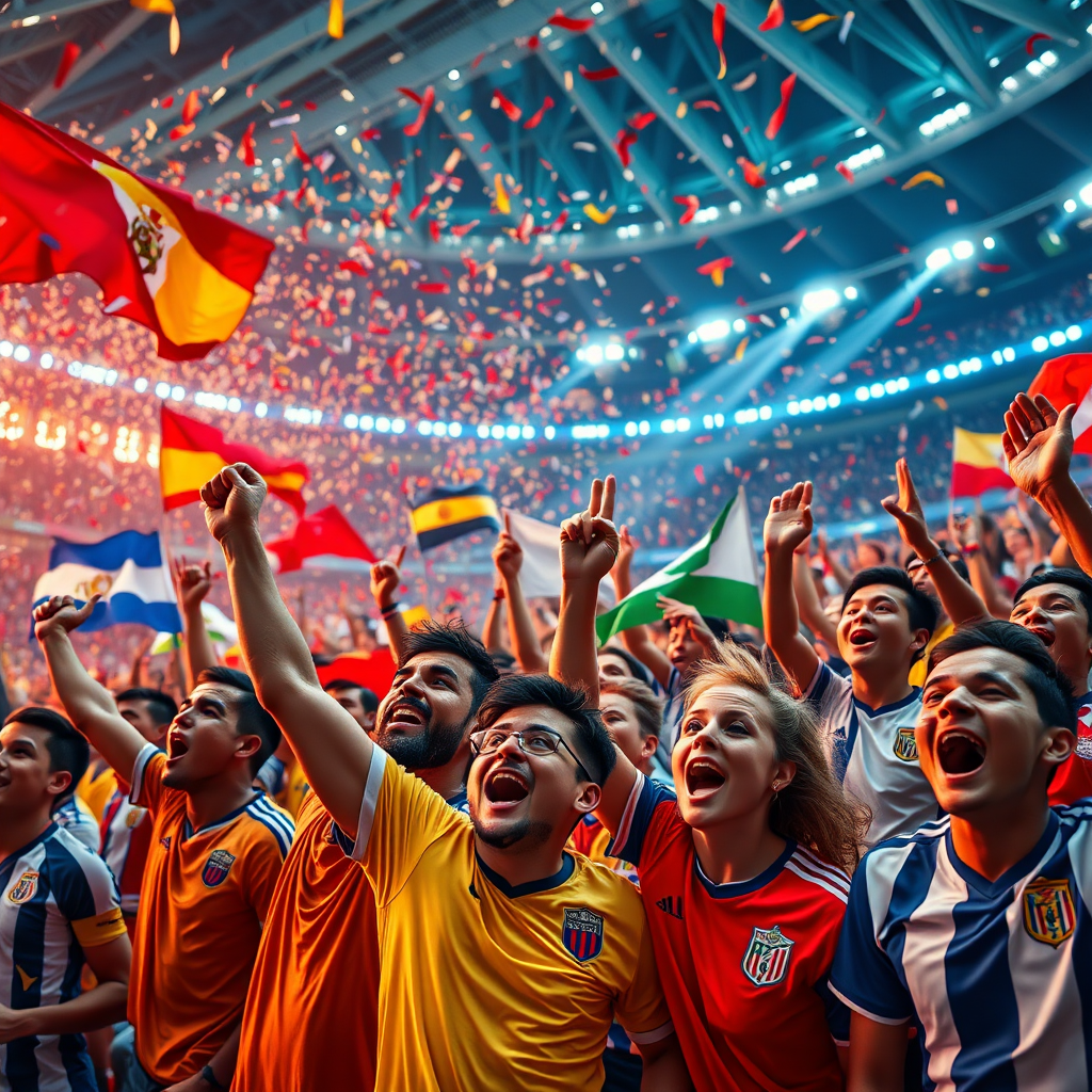 World Cup 2026: Những kỷ lục nào đang chờ được xô đổ?