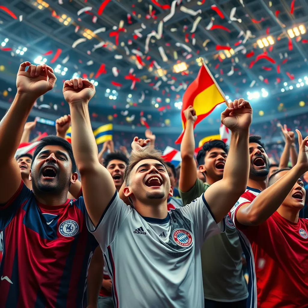 789BET Cá Cược Champions League Tỷ Lệ Cao – Sân Chơi Đỉnh Nhất Cho Dân Cược — view 5
