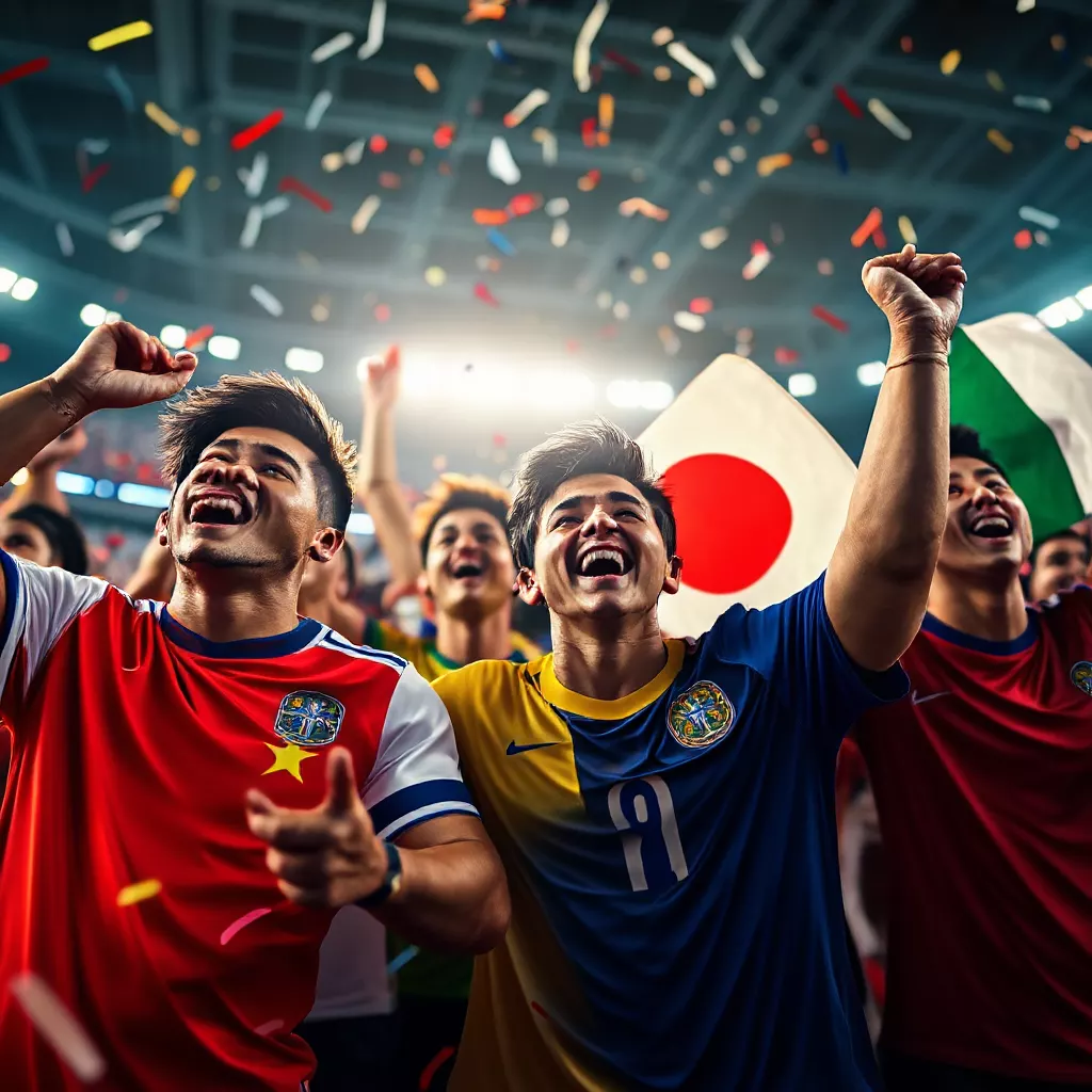 j188.bid Soi Đội Hình Ra Sân Dự Kiến Chung Kết World Cup 2026 — view 5