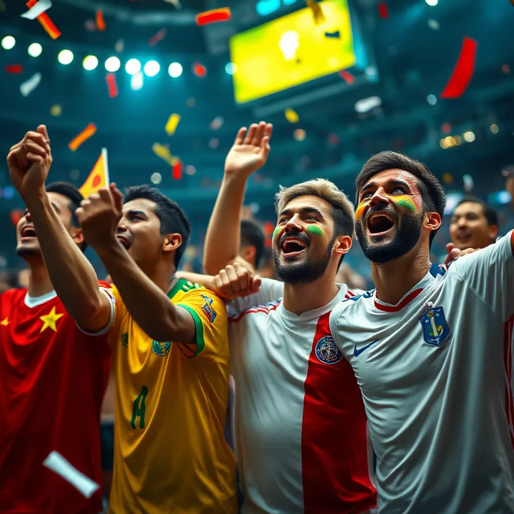 Mbappe và hành trình chinh phục World Cup 2026: Đâu là bệ phóng vững chắc? — view 5