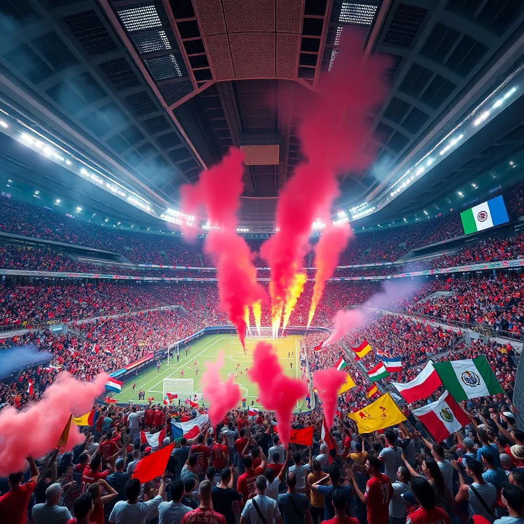 Damu88.com Covers International Football Competitions: A User Experience Analysis of Who It Suits and Who Should Look Elsewhere — view 5