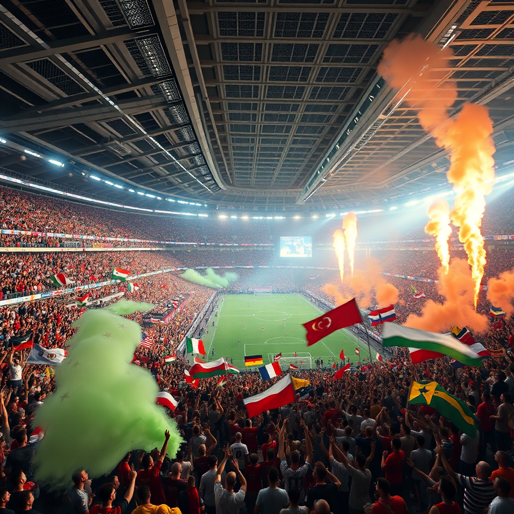 Các siêu sao kỳ cựu còn cơ hội dự World Cup 2026: Ai sẽ viết tiếp huyền thoại?