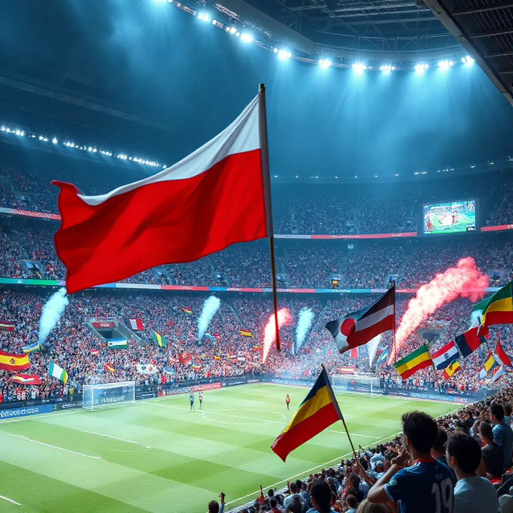 World Cup 2026 Và Những Màn Đối Đầu Kinh Điển: Ký Ức Nào Sẽ Được Viết Lại? — view 4