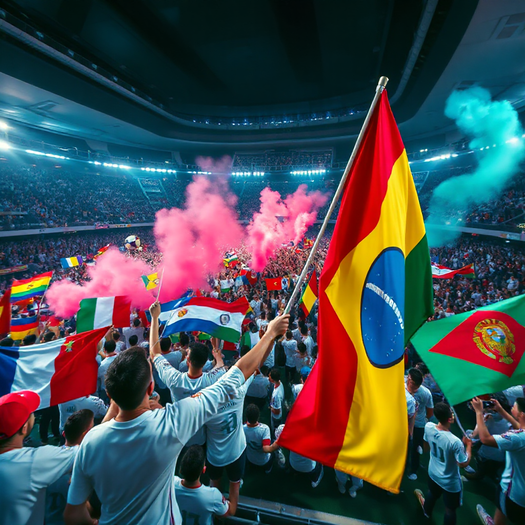 World Cup 2026 sẽ thay đổi cán cân bóng đá ra sao?