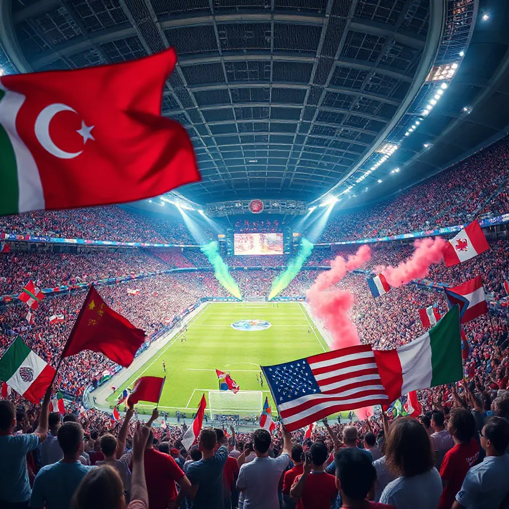 Những ngôi sao sẽ làm mưa làm gió tại World Cup 2026 — view 3