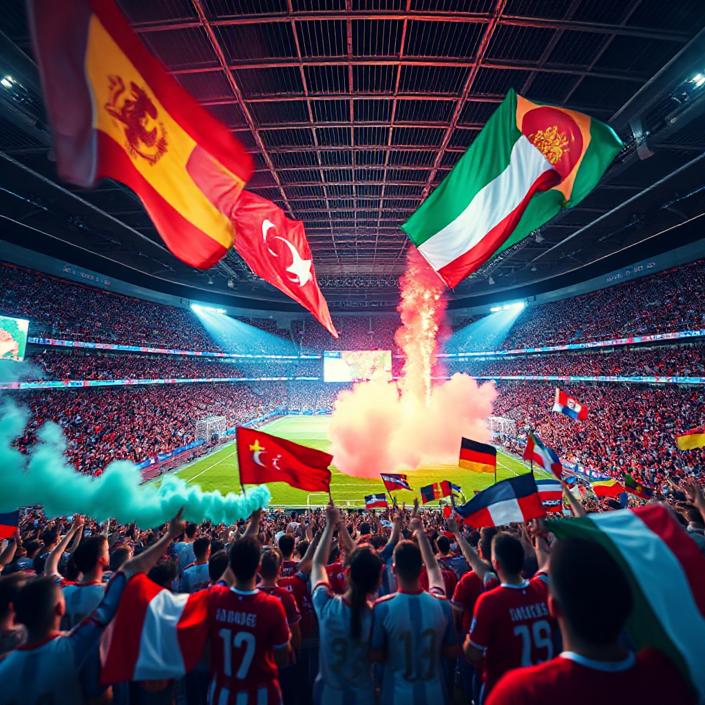 World Cup 2026: Những khoảnh khắc không thể quên