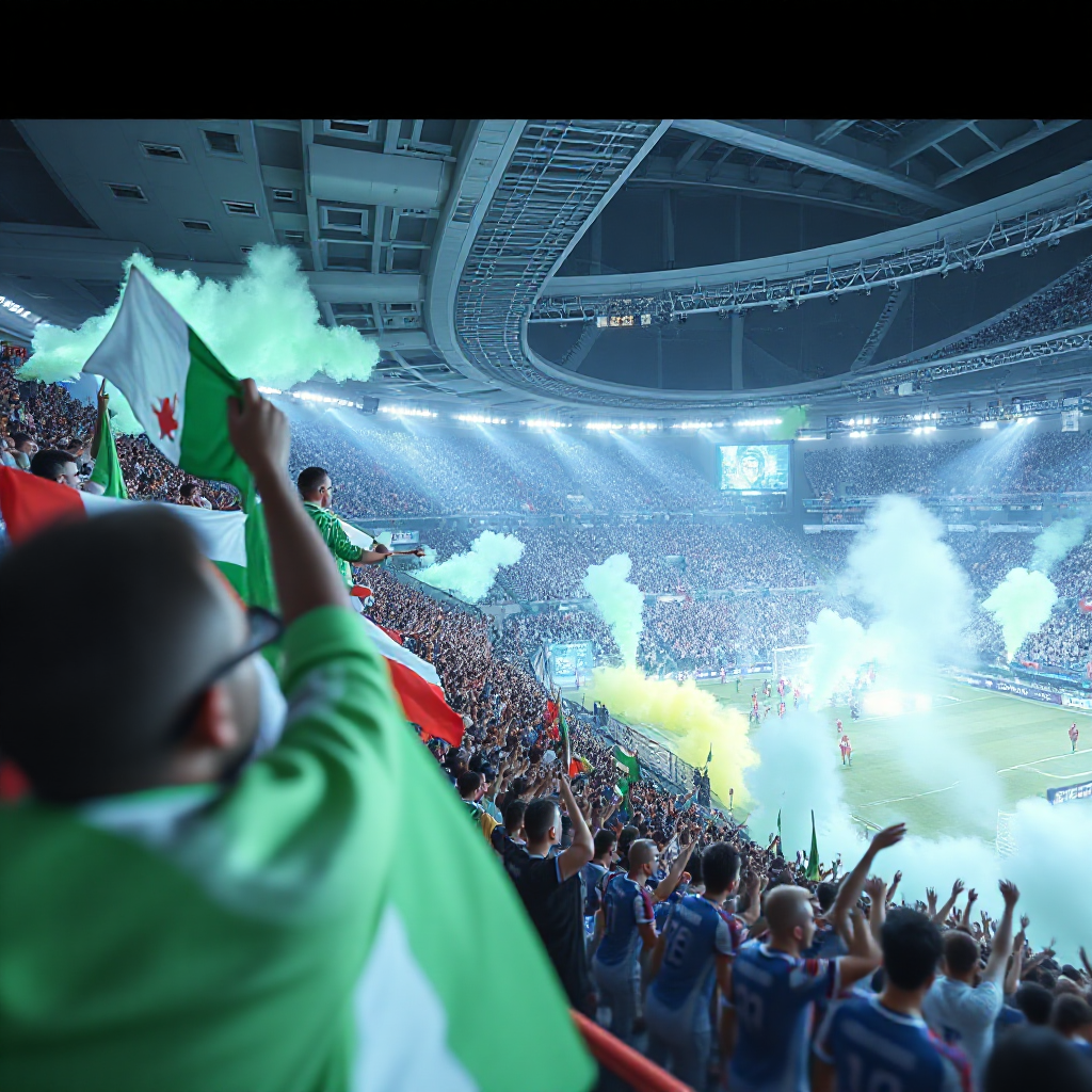 Bảng xếp hạng FIFA trước World Cup 2026: Cục diện nào đang chờ đón?