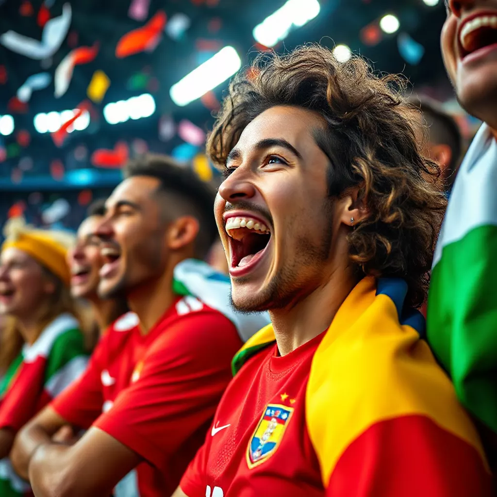 Football Betting Success Begins at BDJL — view 4