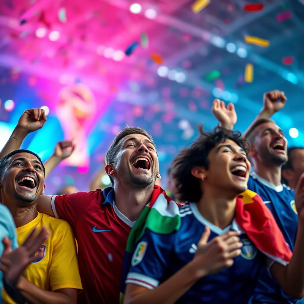 World Cup 2026: Mbappe có góp mặt hay không? Tất tần tật thông tin mới nhất — view 4