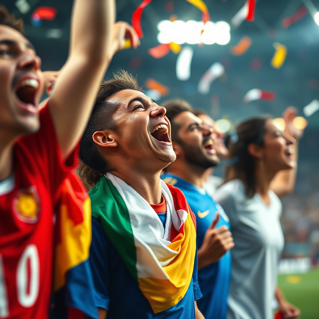 Các huyền thoại có thể chia tay World Cup: Kỷ nguyên mới hay lời tạm biệt đầy nước mắt?