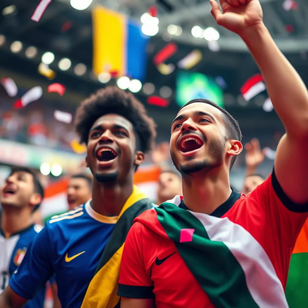 Winning Sportsbook Strategies: A Practical Guide from SunWinlor.com — view 2