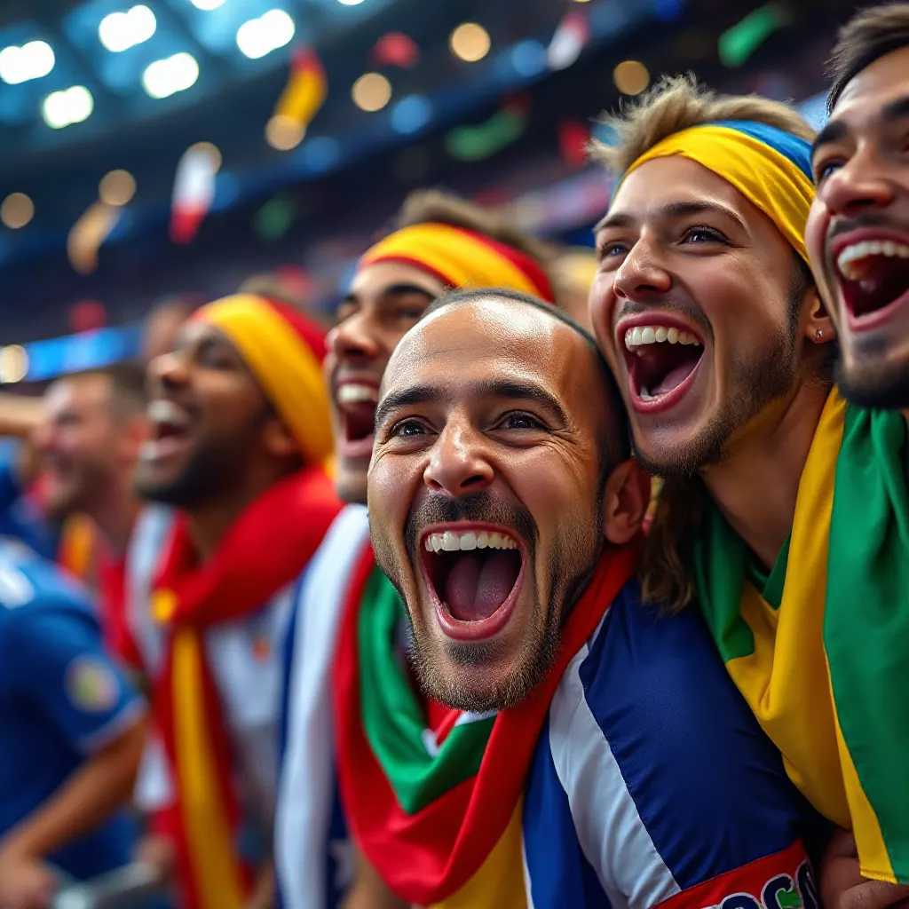 QS88 soi kèo FIFA Club World Cup: Đánh giá chi tiết từ dân chơi 10 năm kinh nghiệm — view 4