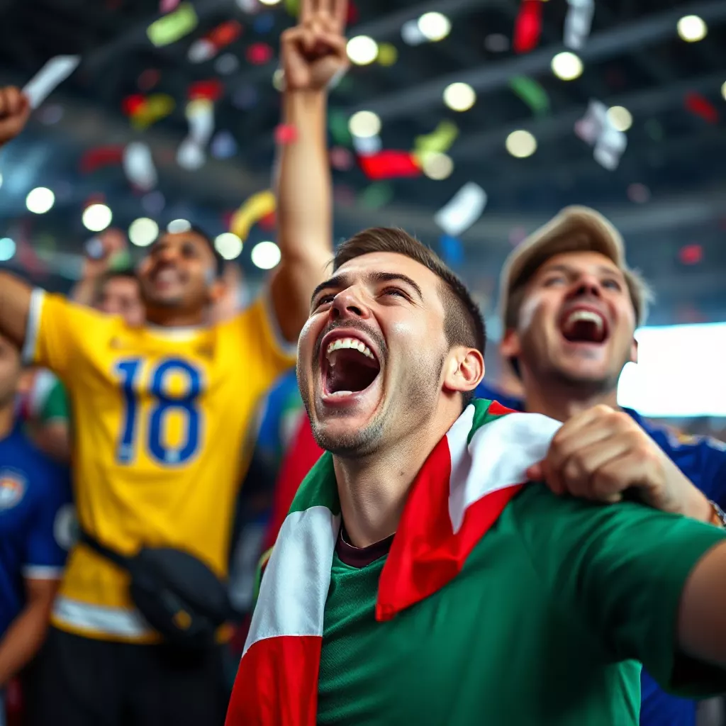 tr88m.com bình luận Sự căng thẳng nảy lửa trên sân - scandal bên lề của siêu sao World Cup 2026 — view 5