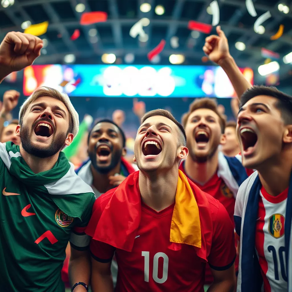 xx8.space Phân Tích Lịch Sử Đối Đầu Trước Trận Chung Kết World Cup 2026 — view 4
