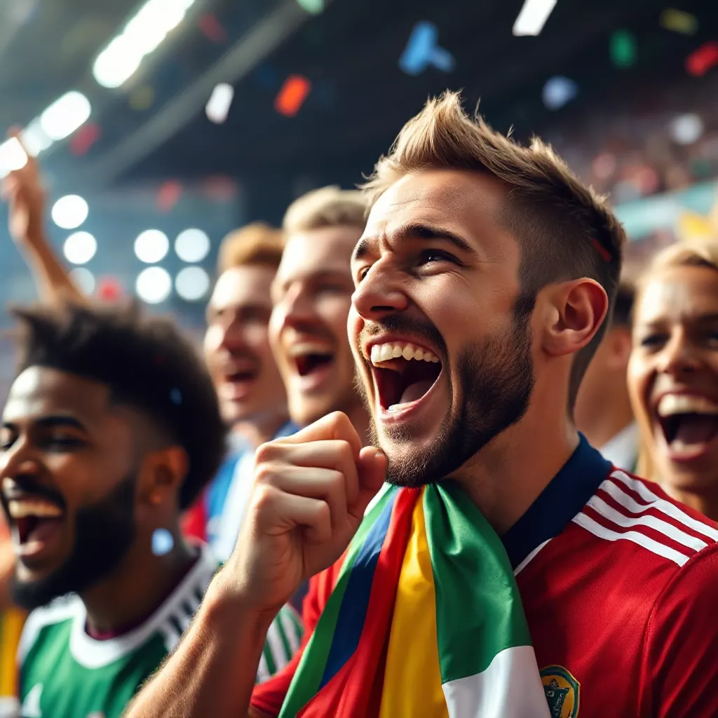 Đội Hình Mạnh Nhất Có Thể Xuất Hiện Ở Chung Kết World Cup 2026 — view 3