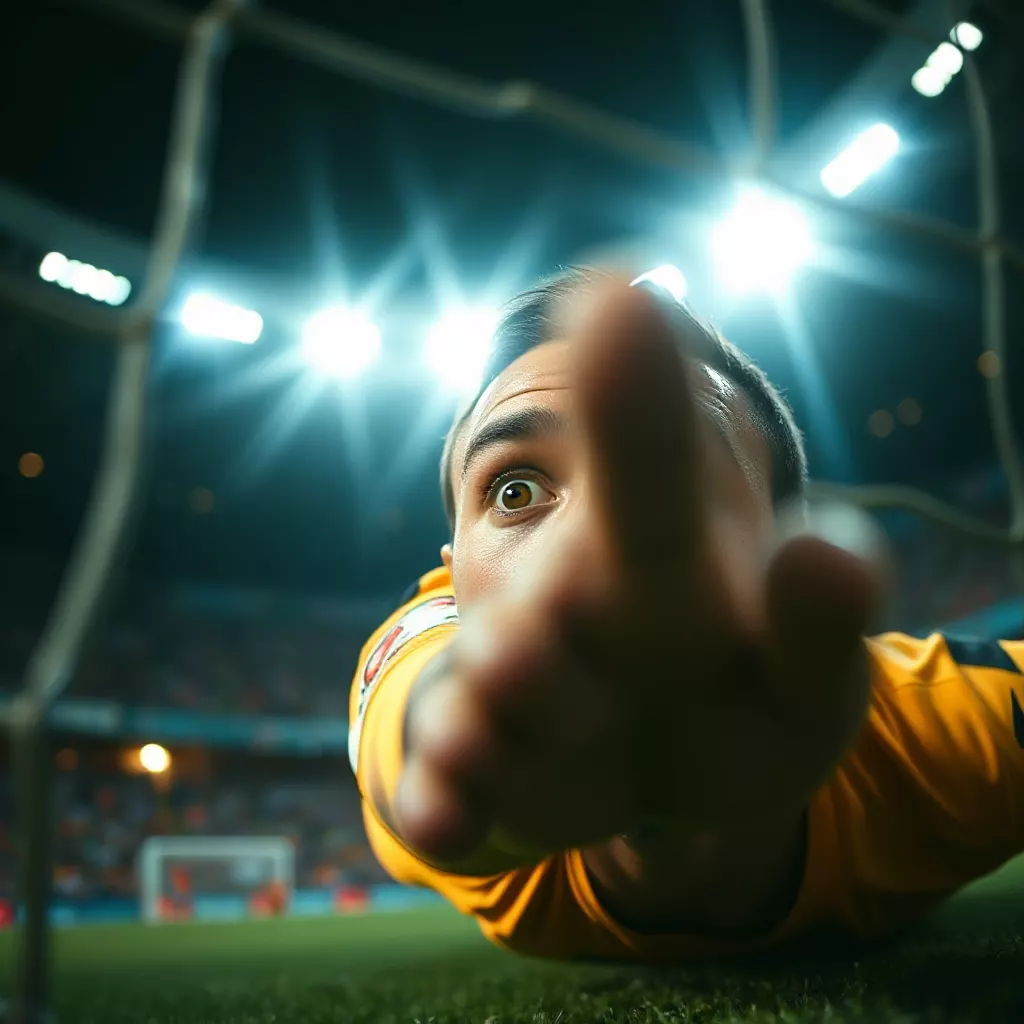 Chung Kết World Cup 2026: Cuộc Chiến Cuối Cùng Cho Chiếc Cúp Vàng nk88.red — view 5