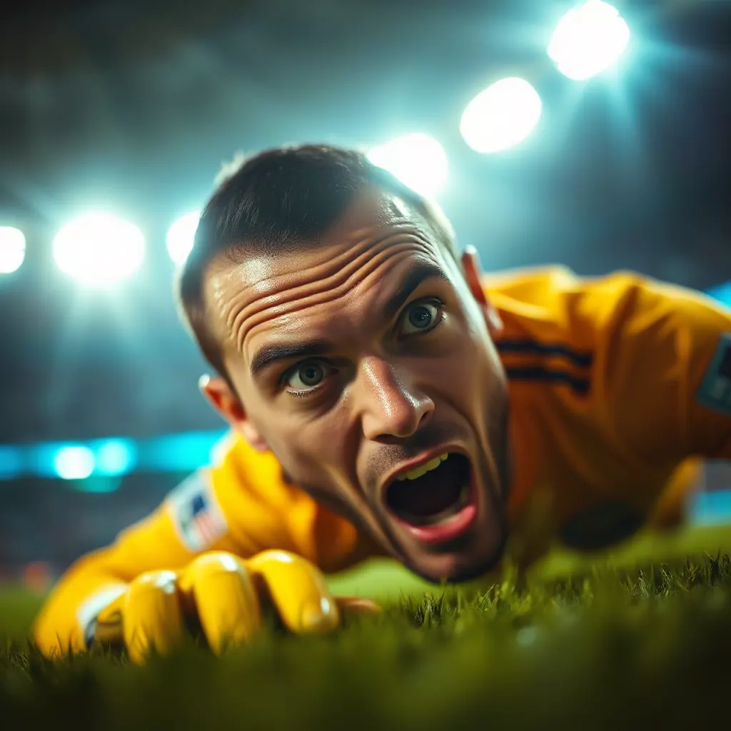 World Cup 2026 sẽ thay đổi cán cân bóng đá ra sao? — view 2