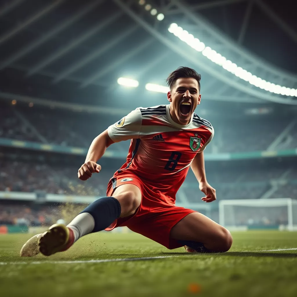 Những ngôi sao đáng xem tại Bán kết World Cup 2026 được LUCKY88 điểm danh — view 3