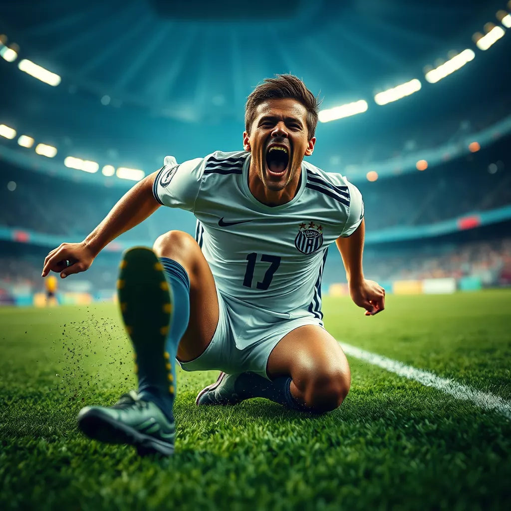 Piala Dunia 2026: Laga-Laga yang Bisa Mengubah Karier Pemain — view 3