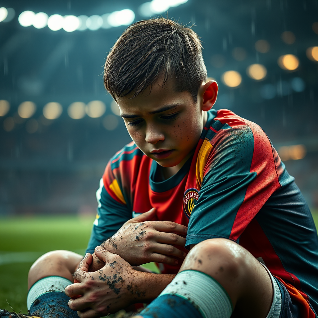 World Cup 2026 Và Giấc Mơ Vô Địch Của Các Ông Lớn: Ai Sẽ Ngự Trị Đỉnh Cao?