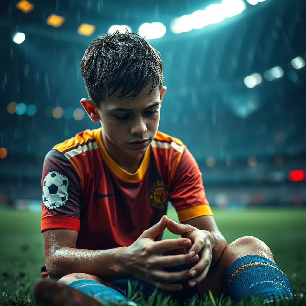 Khám phá Sự căng thẳng nảy lửa trên sân - ngôi sao xuất sắc nhất trận cùng chuyên gia gamespack.io — view 2