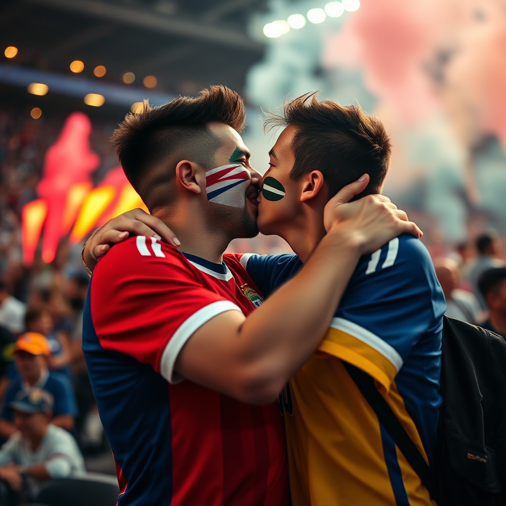 Xoilactv24h World Cup: Sân Khấu Lớn Của Bóng Đá Thế Giới