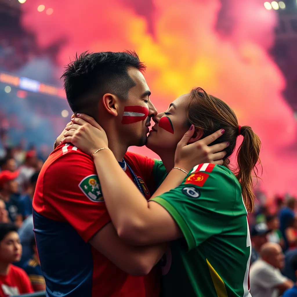 Bảng Xếp Hạng World Cup Pháp Đầy Đủ: Hành Trình Vượt Qua Mọi Giới Hạn — view 2