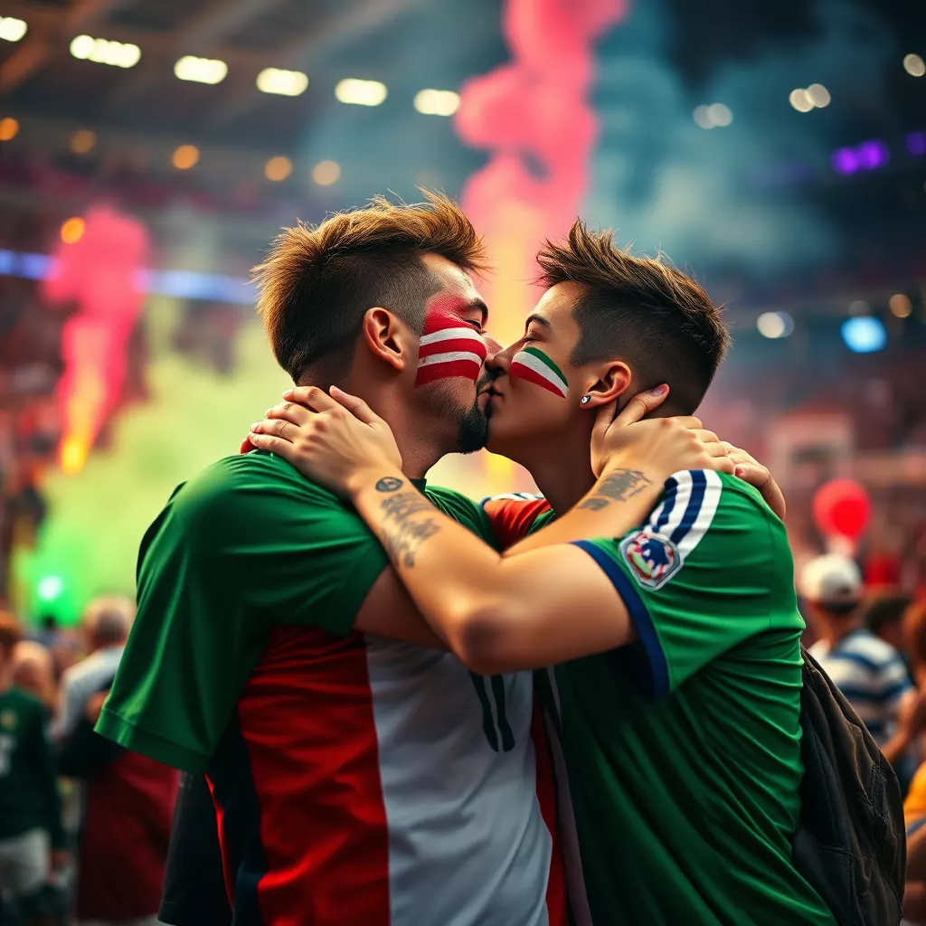 Những Cặp Đấu Đáng Xem Nhất Chung Kết World Cup 2026 Trên ON68 — view 3