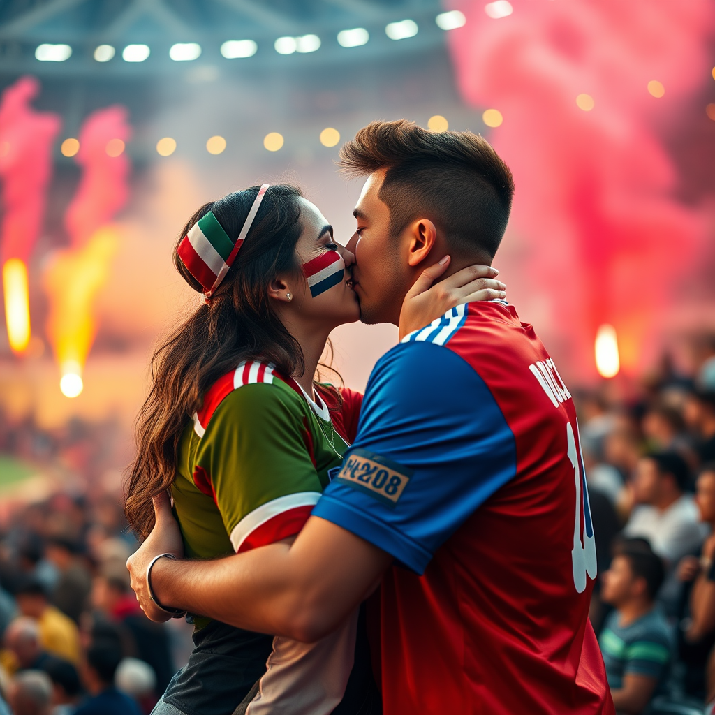 World Cup 2026 và cuộc chiến danh dự giữa những cường quốc bóng đá