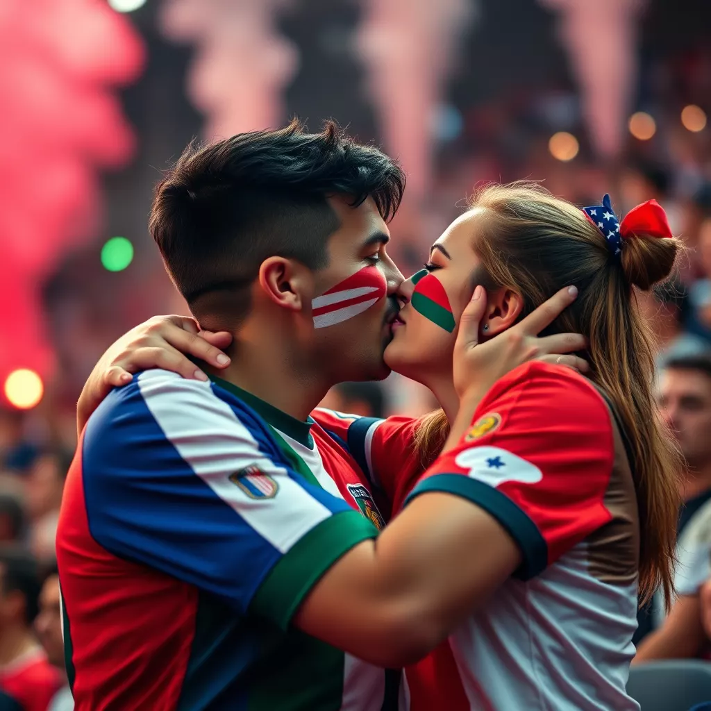 Phân Tích Sức Mạnh Hai Đội Trước Chung Kết World Cup 2026 – Góc Nhìn Từ Người Chơi Cá Cược — view 4