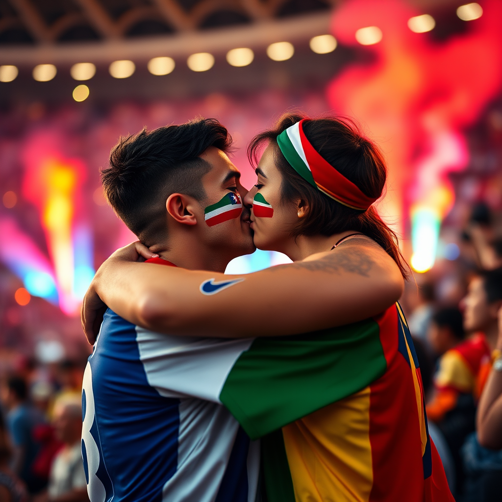 Tứ Kết World Cup 2026: Pháp Có Vượt Ải Được Không?
