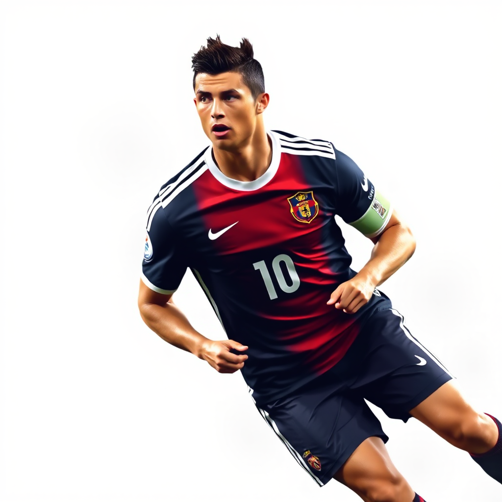 World Cup 2026: Nơi Những Huyền Thoại Được Sinh Ra