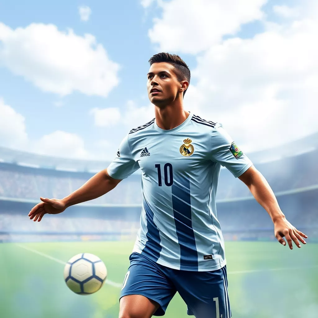 Cá cược World Cup NK88: Khi bóng đá thêm phần hấp dẫn